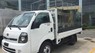 Thaco K250 2018 - Xe tải 2.5T, K250 máy Hyundai chạy trong thành phố, hỗ trợ trả góp, tiêu chuẩn E4