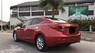 Mazda 3 G  2016 - Cần bán lại xe Mazda 3 G đời 2016, màu đỏ