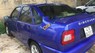 Fiat Tempra 1997 - Cần bán lại xe Fiat Tempra năm 1997, màu xanh lam, giá tốt