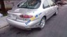 Ford Contour 1996 - Bán ô tô Ford Contour sản xuất 1996, màu bạc, nhập khẩu nguyên chiếc