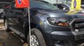 Ford Ranger XLS AT 2015 - Cần bán xe Ford Ranger XLS AT sản xuất 2015, màu xám, nhập khẩu nguyên chiếc