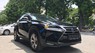 Lexus NX   300H 2018 - Bán Lexus NX 300H năm 2018, màu đen, nhập khẩu nguyên chiếc