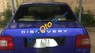 Fiat Tempra 1997 - Cần bán lại xe Fiat Tempra năm 1997, màu xanh lam, giá tốt