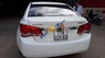 Chevrolet Cruze LS  2013 - Xe Chevrolet Cruze LS sản xuất năm 2013, màu trắng như mới, giá chỉ 360 triệu