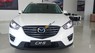 Mazda CX 5 2.5 AWD FL  2018 - Bán ô tô Mazda CX 5 2.5 AWD FL sản xuất năm 2018, màu trắng