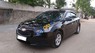 Chevrolet Cruze   2011 - Bán Chevrolet Cruze năm 2011, màu đen. Giao xe ngay