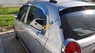 Chevrolet Spark 2012 - Bán Chevrolet Spark 2012, màu xám 