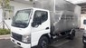 Xe tải 1,5 tấn - dưới 2,5 tấn 2017 - Bán ô tô xe tải 1,5 tấn - dưới 2,5 tấn Canter 4.7 năm sản xuất 2017, 559 triệu
