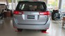 Toyota Innova E 2018 - Cần bán Toyota Innova E sản xuất 2018, màu bạc, giá tốt
