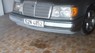 Mercedes-Benz E LX 1989 - Mercedes E 1989, màu bạc, xe nhập giá cạnh tranh