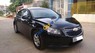 Chevrolet Cruze   2011 - Bán Chevrolet Cruze năm 2011, màu đen. Giao xe ngay