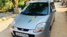 Daewoo Matiz SE 2007 - Bán xe Daewoo Matiz SE sản xuất năm 2007, màu bạc, xe nhập