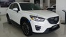 Mazda CX 5 2.5 AWD FL  2018 - Bán ô tô Mazda CX 5 2.5 AWD FL sản xuất năm 2018, màu trắng