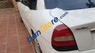 Daewoo Nubira 1.6 2001 - Bán Daewoo Nubira 1.6 sản xuất năm 2001, màu trắng như mới, giá chỉ 75 triệu