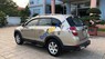 Chevrolet Captiva MT 2009 - Bán xe Chevrolet Captiva MT năm 2009, màu vàng cát