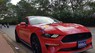 Ford Mustang Ecoboost 2018 - Bán Ford Mustang Ecoboost năm sản xuất 2018, màu đỏ, xe nhập