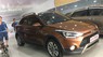 Hyundai i20 Active 2015 - Bán xe Hyundai i20 Active đời 2015, màu nâu, xe nhập, chính chủ, 515 triệu