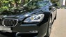 BMW 6 Series 640i Grand Coupe 2015 - Bán BMW 6 Series 640i Grand Coupe năm 2015, màu đen, nhập khẩu