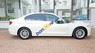 BMW 3 Series  320i 2013 - Bán ô tô BMW 3 Series 320i đời 2013, màu trắng, nhập khẩu