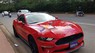 Ford Mustang Ecoboost 2018 - Bán Ford Mustang Ecoboost năm sản xuất 2018, màu đỏ, xe nhập