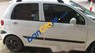 Daewoo Matiz 2007 - Cần bán xe Daewoo Matiz sản xuất năm 2007, màu trắng như mới, 75 triệu
