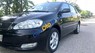 Toyota Corolla altis   1.8 MT  2008 - Cần bán Toyota Corolla altis 1.8 MT sản xuất 2008, màu đen, xe nhập như mới