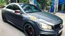 Mercedes-Benz CLA Cũ Mercedes-Benz  45 AMG 2014 - Xe Cũ Mercedes-Benz CLA 45 AMG 2014