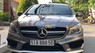 Mercedes-Benz CLA Cũ Mercedes-Benz  45 AMG 2014 - Xe Cũ Mercedes-Benz CLA 45 AMG 2014