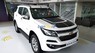 Chevrolet Blazer Mới  Trail 2018 - Xe Mới Chevrolet Trailblazer 2018