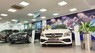 Mercedes-Benz CLA Cũ Mercedes-Benz  250 AMG 2017 - Xe Cũ Mercedes-Benz CLA 250 AMG 2017