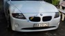 BMW Z4 2005 - Bán ô tô BMW Z4 sản xuất 2005, màu trắng, nhập khẩu 