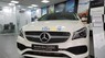 Mercedes-Benz CLA Cũ Mercedes-Benz  250 AMG 2017 - Xe Cũ Mercedes-Benz CLA 250 AMG 2017