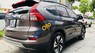 Honda CR V   2.4 AT  2016 - Bán Honda CRV 2.4 Sx 2016, xe chạy 2v2 km