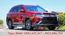 Mitsubishi Outlander 2.0 CVT 2017 - Khuyến mãi Outlander Đà Nẵng, Outlander giá sốc Đà Nẵng, giá xe Outlander 2017 Đà Nẵng