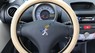 Peugeot 107 2011 - Bán Peugeot 107 nhập mới 2011, số tự động 6 cấp, 4 túi khí an toàn, nội thất xám nệm da cao cấp, loa súp