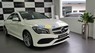 Mercedes-Benz CLA Cũ Mercedes-Benz  250 AMG 2017 - Xe Cũ Mercedes-Benz CLA 250 AMG 2017