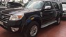 Ford Everest MT 2009 - Bán xe Ford Everest MT 2009, 515tr, BH 1 năm, xe đẹp không lỗi