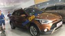 Hyundai i20 Active   1.4AT   2015 - Cần bán xe Hyundai i20 Active 1.4AT năm 2015, màu nâu  