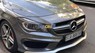 Mercedes-Benz CLA Cũ Mercedes-Benz  45 AMG 2014 - Xe Cũ Mercedes-Benz CLA 45 AMG 2014