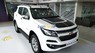 Chevrolet Blazer Mới  Trail LTZ 2018 - Xe Mới Chevrolet Trailblazer LTZ 2018