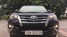 Acura CL 2017 - Toyota Fortuner 2017 2.7 AT