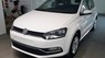 Volkswagen Polo 2018 - Bán Volkswagen Polo hatchbach 2018 giá tốt toàn quốc, trả trước chỉ 150tr. LH 090.364.3659