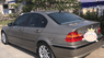 BMW 5 Series 2003 - Bán xe BMW 5 Series đời 2003, màu vàng, nhập khẩu nguyên chiếc, 208 triệu