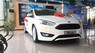 Ford Focus 2018 - Bán ô tô Ford Focus sản xuất 2018, màu trắng, giá tốt