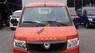 Xe tải 500kg - dưới 1 tấn 2018 - Bán xe Kenbo 990kg đời 2018, màu cam, xe mới 100%