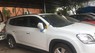 Chevrolet Orlando 2017 - Cần bán xe Chevrolet Orlando 2017, màu trắng