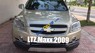 Chevrolet Captiva LTZ-Maxx 2009 - Cần bán xe Chevrolet Captiva LTZ-Maxx năm sản xuất 2009 số tự động 