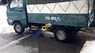 Xe tải 500kg - dưới 1 tấn  700kg 2011 - Bán xe tải 700kg sản xuất năm 2011, màu xanh lam