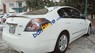 Nissan Altima   2.5S AT  2010 - Chính chủ bán Nissan Altima 2.5S AT 2010, màu trắng