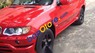BMW X5  AT 2003 - Cần bán xe BMW X5 AT sản xuất năm 2003, màu đỏ, xe nhập
